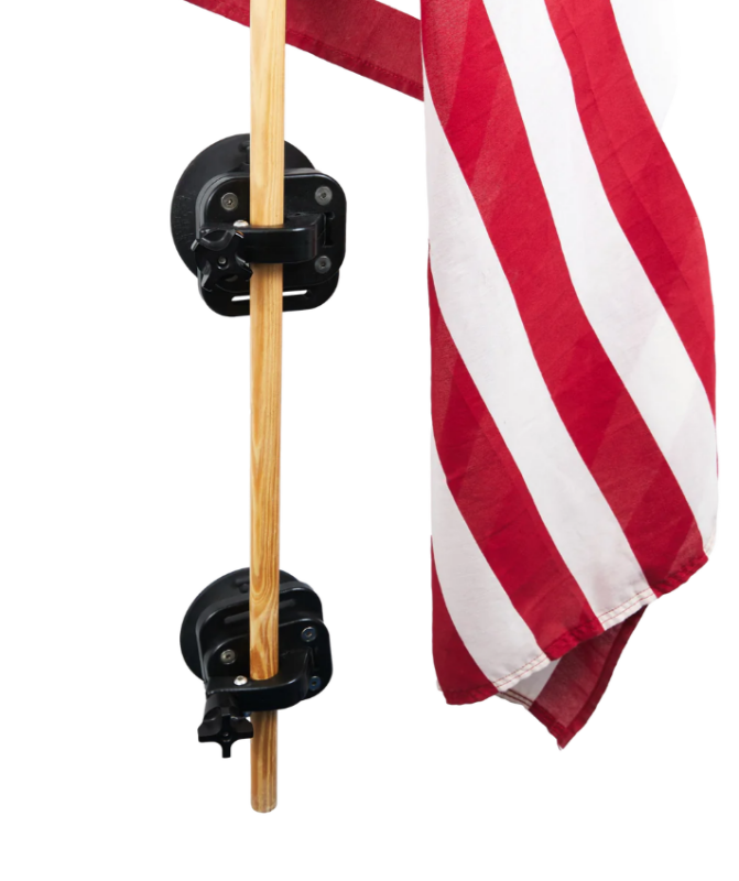 SeaSucker SEA Off-Road Accessory Mounts
