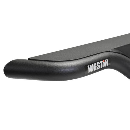 Westin WES Nerf Bars - Outlaw by Westin