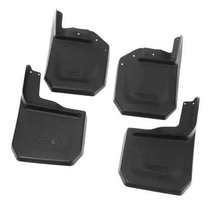 Rugged Ridge RUG Body Armor by Rugged Ridge