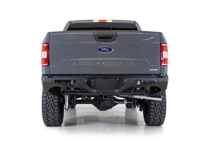 Addictive Desert Designs ADD Bomber Rear Bumpers