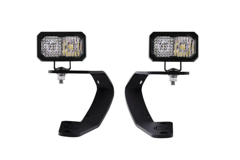 Diode Dynamics DIO LED Light Pods by Diode Dynamics