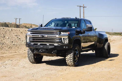DV8 Offroad DVE Front Bumpers by DV8 Offroad