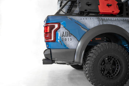 Addictive Desert Designs ADD Bomber Rear Bumpers