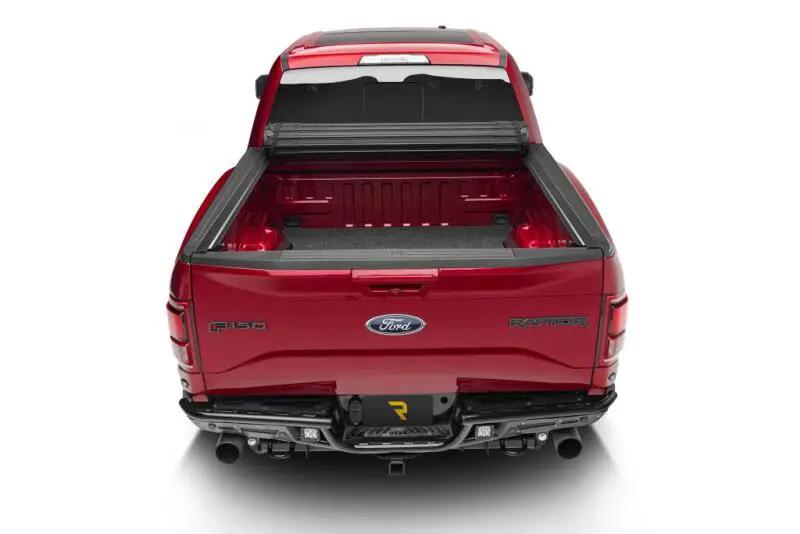 BAK Revolver X4S by BAK