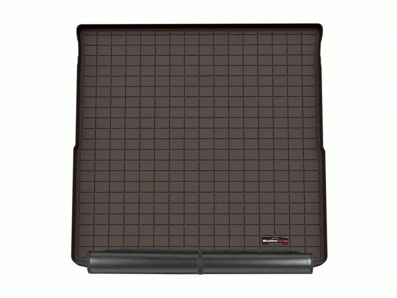 WeatherTech WT Cargo Liners - Cocoa by WeatherTech