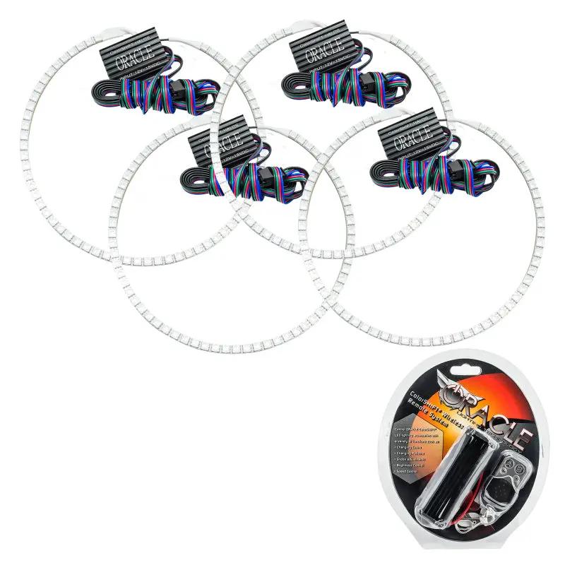 ORACLE Lighting ORL Headlight Halo Kits by ORACLE Lighting