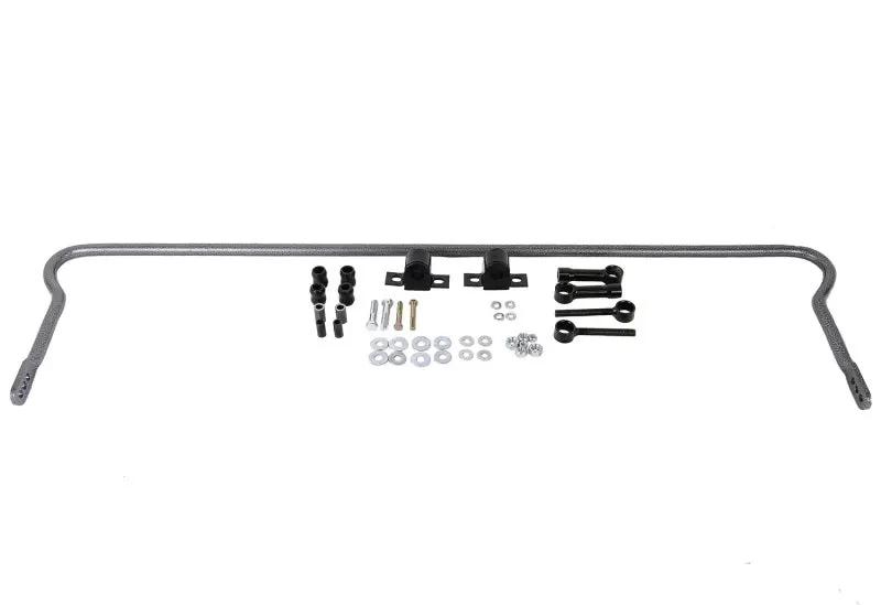 Hellwig HWG Rear Sway Bars by Hellwig