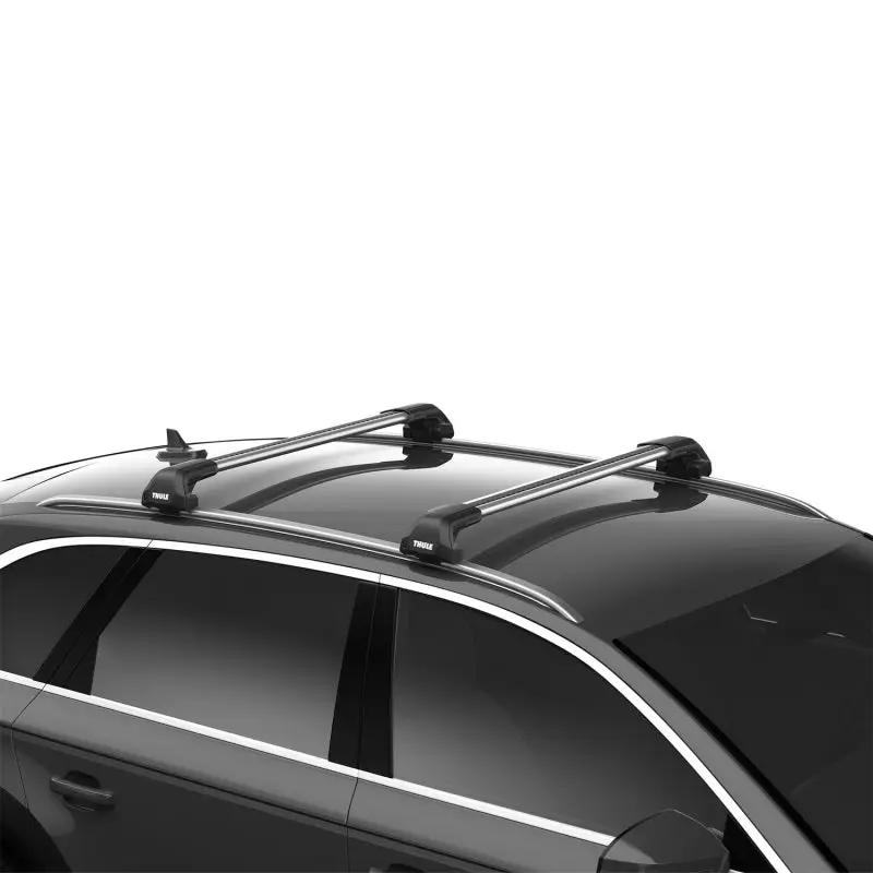 Thule THU Edge Foot Pack by Thule