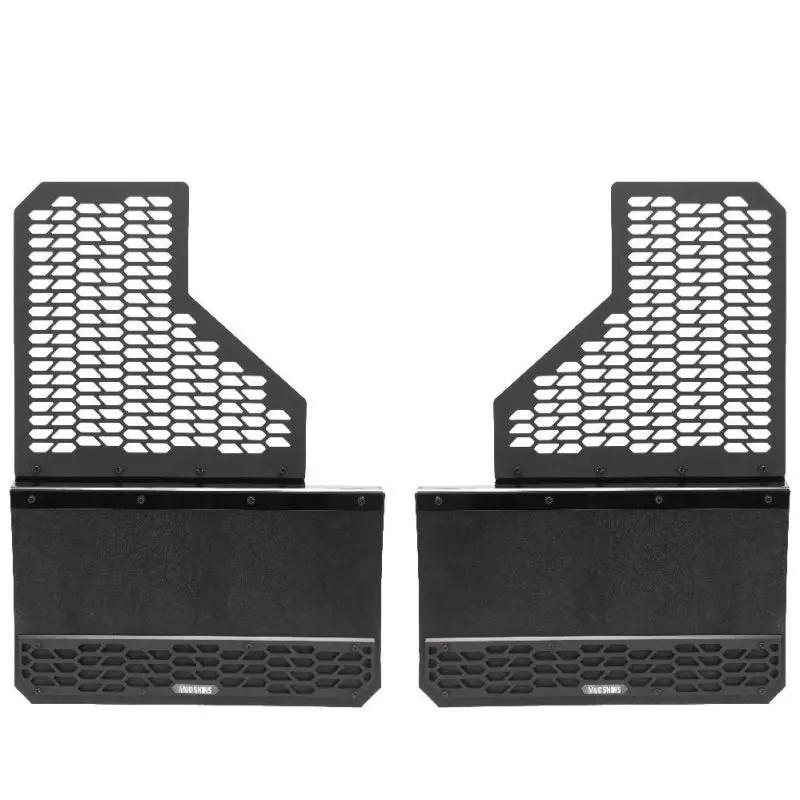 Putco PUT Mud Skins - HDPE by Putco