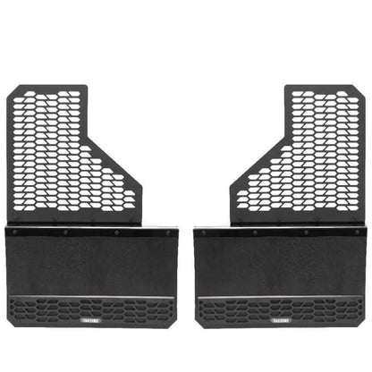Putco PUT Mud Skins - HDPE by Putco