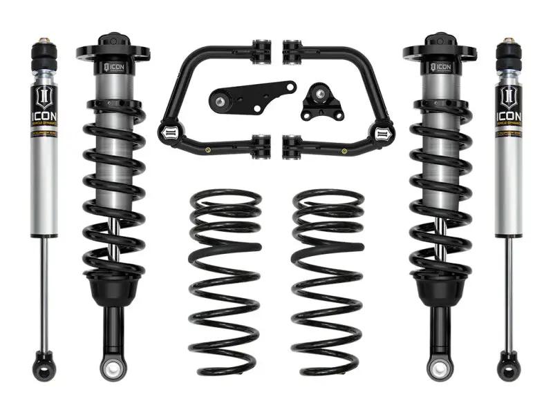 ICON ICO 2.5 Series Coilover Kits
