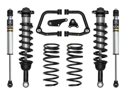 ICON ICO 2.5 Series Coilover Kits