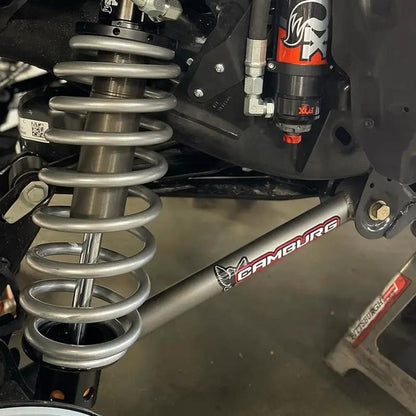 Camburg CMB Lower Trailing Arm Kit by Camburg