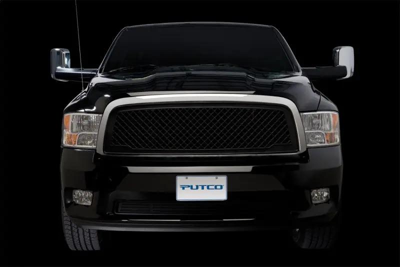 Putco PUT Boss Grilles by Putco