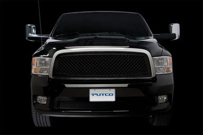 Putco PUT Boss Grilles by Putco