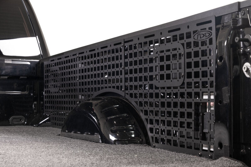 Addictive Desert Designs ADD Molle Panels