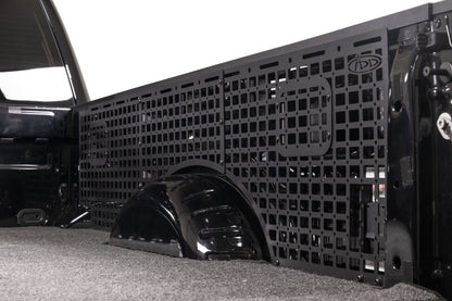 Addictive Desert Designs ADD Molle Panels