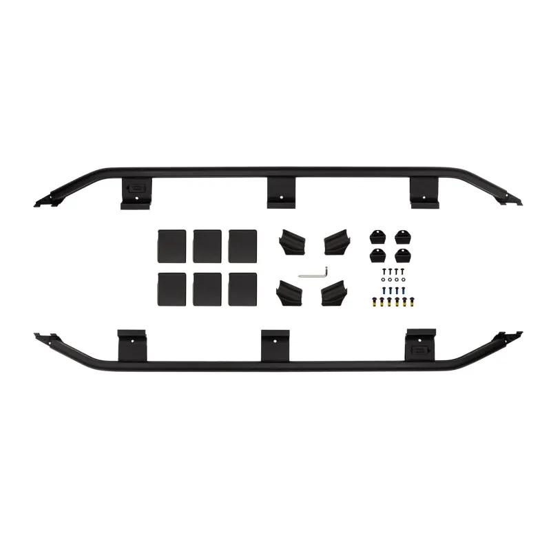 ARB Roof Rack & Barrier Components by ARB