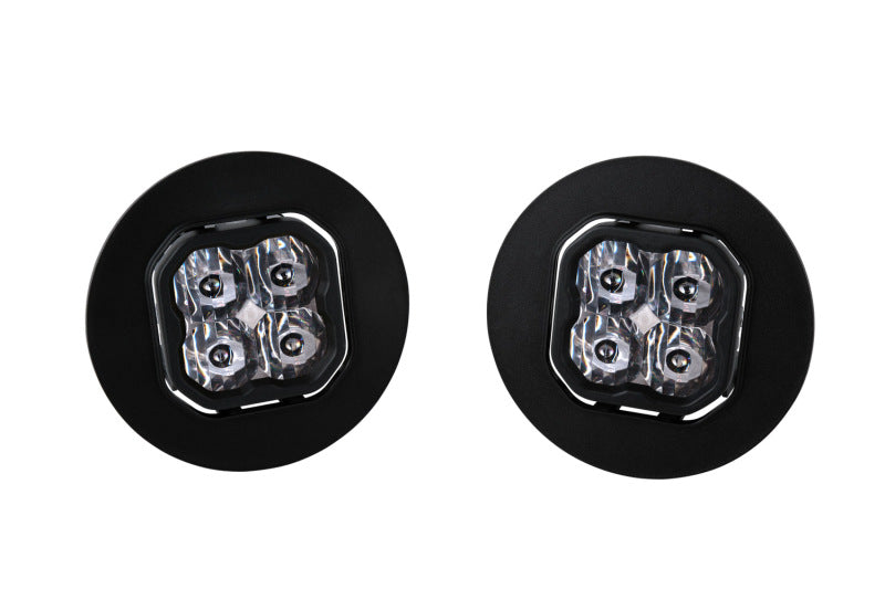 Diode Dynamics DIO LED Light Pods