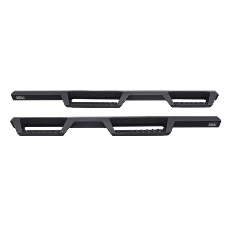 Westin WES Nerf Bars - HDX Drop