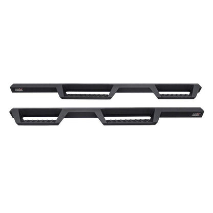 Westin WES Nerf Bars - HDX Drop