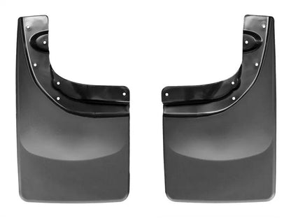 WeatherTech WT No Drill Mudflaps by WeatherTech