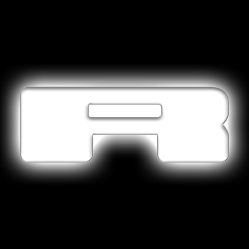 ORACLE Lighting ORL Illuminated Emblems