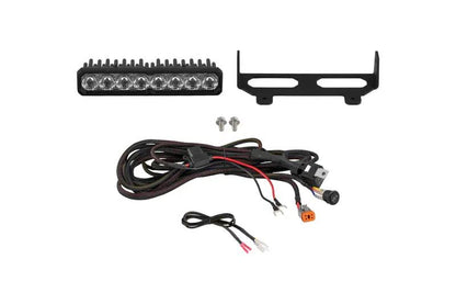 Diode Dynamics DIO LED Light Bars by Diode Dynamics