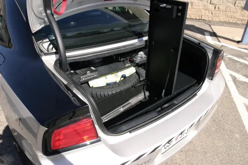 Tuffy Products TFY Security Storage by Tuffy Products