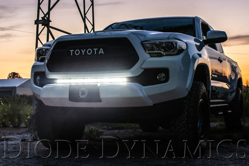 Diode Dynamics DIO LED Light Bars
