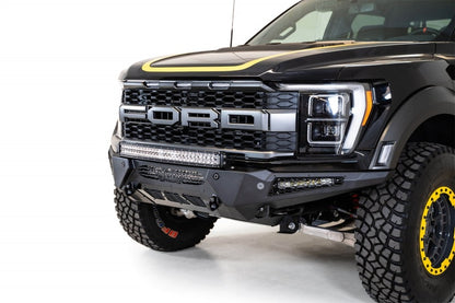 Addictive Desert Designs ADD HoneyBadger Front Bumper
