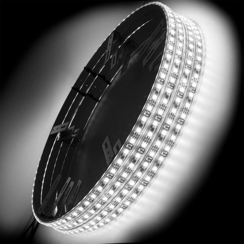 ORACLE Lighting ORL LED Wheel Rings