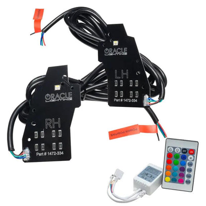 ORACLE Lighting ORL DRL Headlight Upgrade Kits by ORACLE Lighting