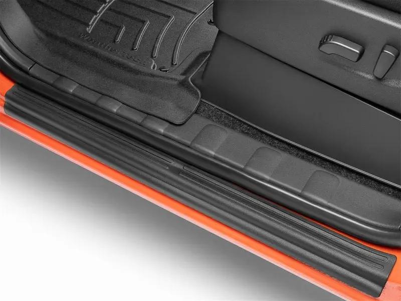 WeatherTech WT SillProtector by WeatherTech