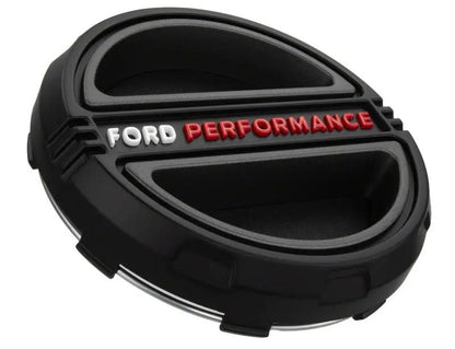 Ford Racing FR Center Caps by Ford Racing
