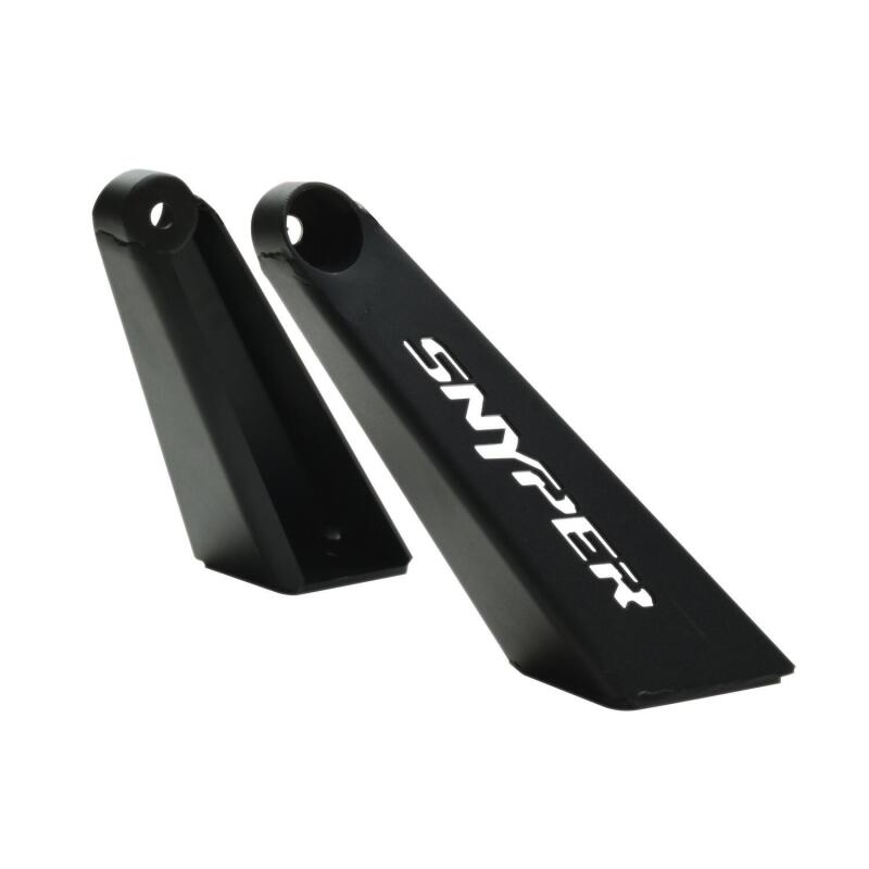Westin WES Snyper Light Mounts