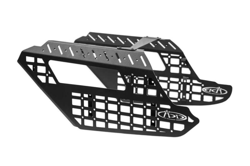 Addictive Desert Designs ADD Molle Panels