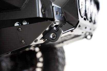 Addictive Desert Designs ADD Bomber Front Bumpers