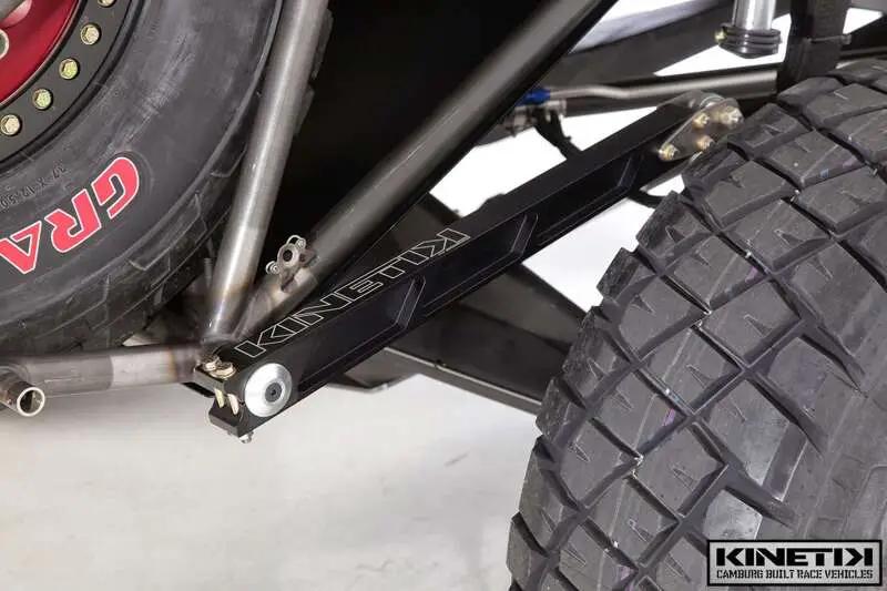 Camburg CMB Suspension Stabilizer Bars by Camburg