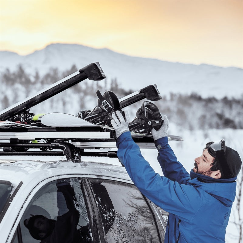 Thule THU SnowPack Winter Sport Rack by Thule