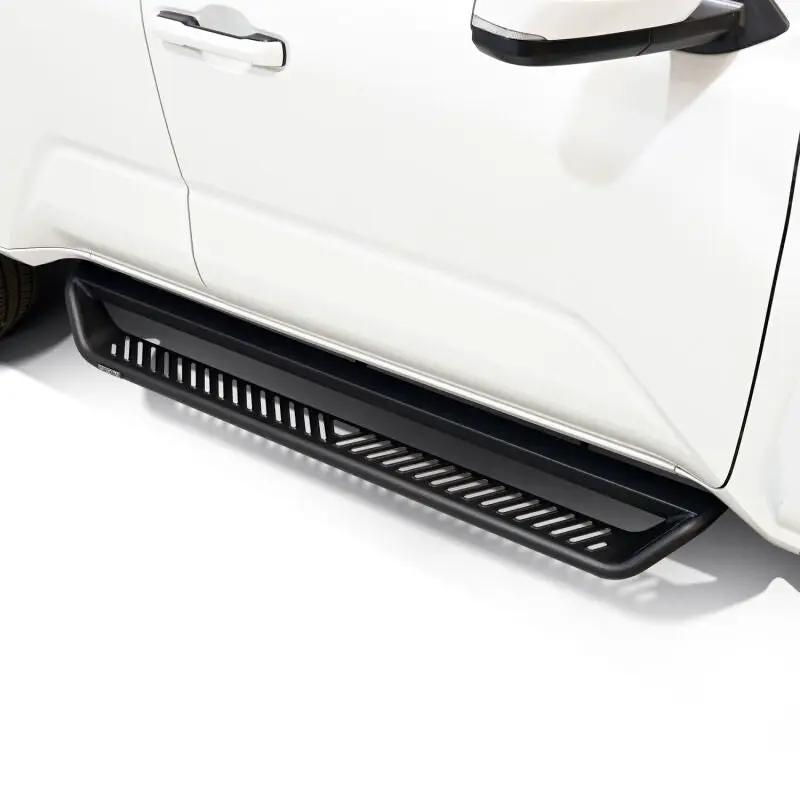 Westin WES Running Boards - Outlaw by Westin