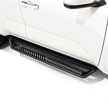 Westin WES Running Boards - Outlaw by Westin
