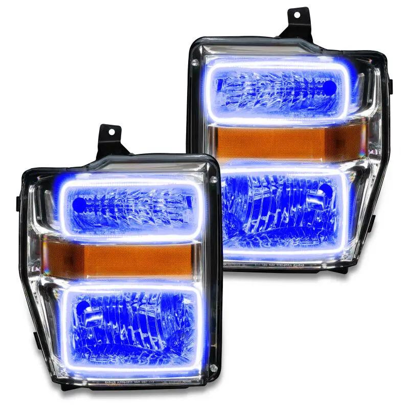 ORACLE Lighting ORL Headlight Assemblies by ORACLE Lighting
