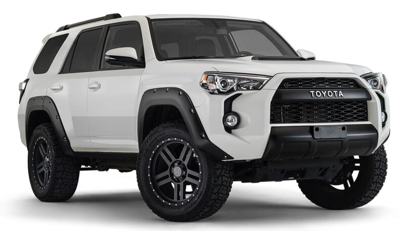 Husky Liners HL DRT Fender Flares