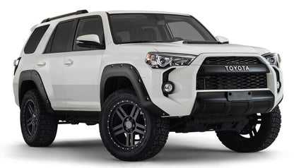 Husky Liners HL DRT Fender Flares
