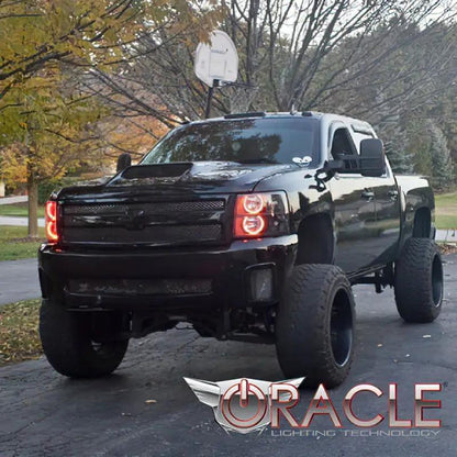 ORACLE Lighting ORL Headlight Halo Kits by ORACLE Lighting