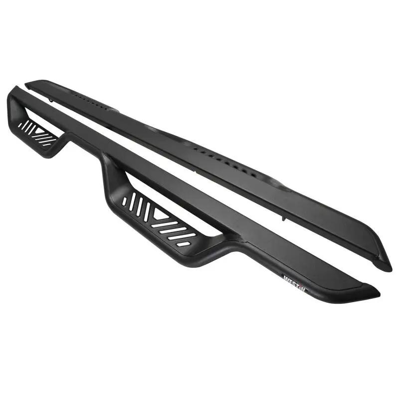 Westin WES Nerf Bars - Outlaw by Westin