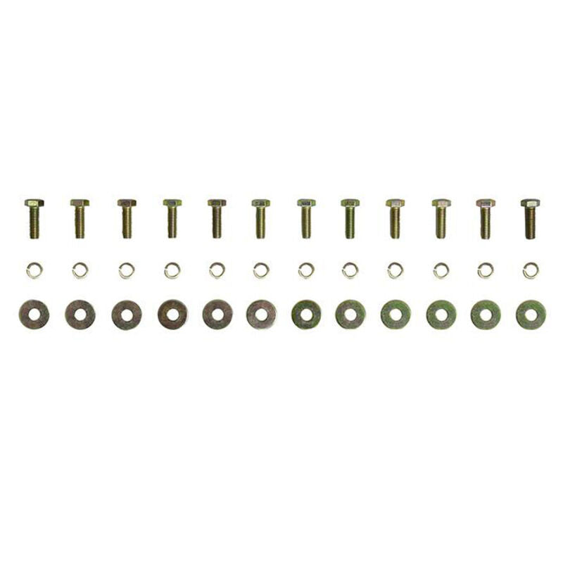 Westin WES Premier Nerf Mount Kits