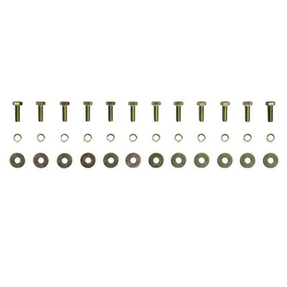 Westin WES Premier Nerf Mount Kits