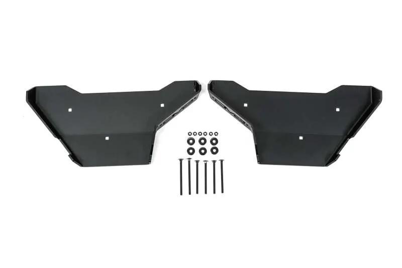 DV8 Offroad DVE Skid Plates by DV8 Offroad
